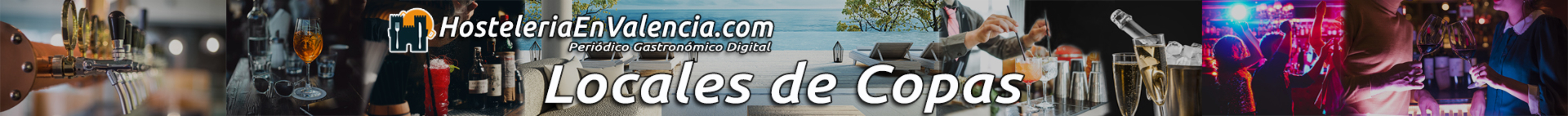 Hostelería en Valencia