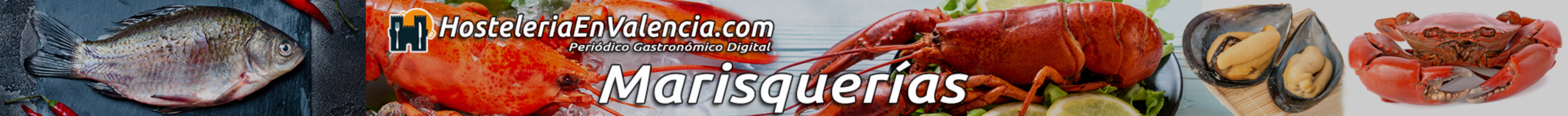 Hostelería en Valencia