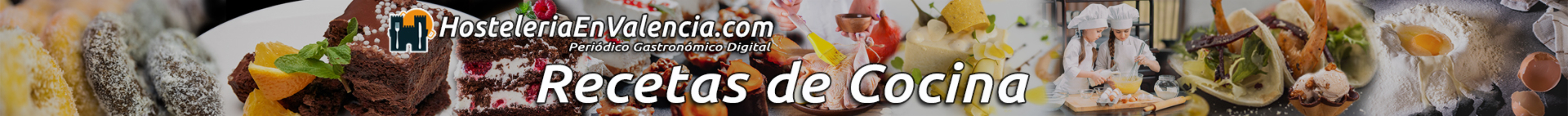 Hostelería en Valencia