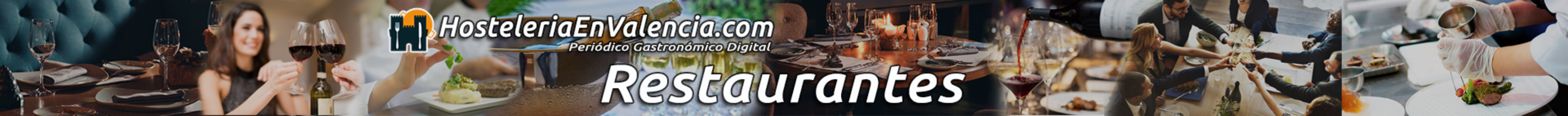 Hostelería en Valencia
