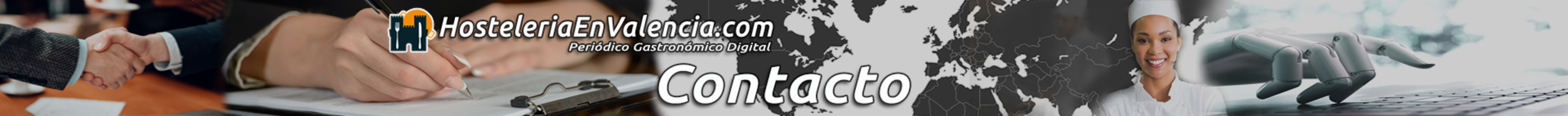 Hostelería en Valencia
