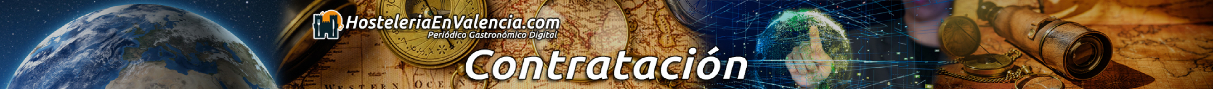 Hostelería en Valencia